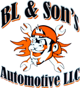 BL & Son's Automotive